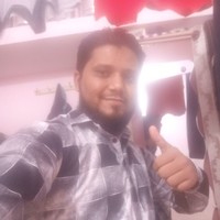 Javed Salim Vahora
