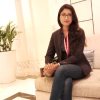 Aditi Bhattacharya
