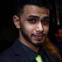 Victor Khan