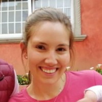 Regina Gonzalez Cardona