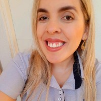 Débora Graziele Gonçalves