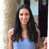 Tamara Alhambra Borrás
