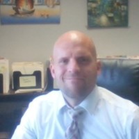 Jameson Hayes