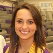Ashley Brown