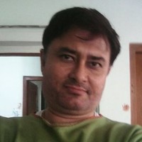vishal mishra