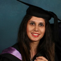 Sidra Jahangir