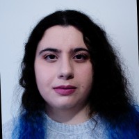 Maria Efthymiou