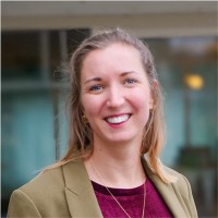 Inge Stortenbeker