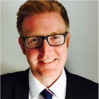 Mark Rawcliffe