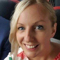 Georgina Bailey