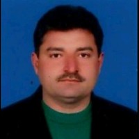 Shehar Yar Zafar