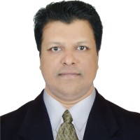 Mohiuddin Ansari