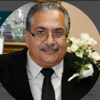 Fred Rocha
