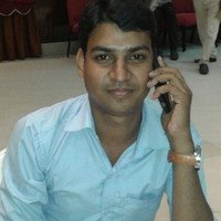 Arup Panda