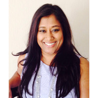 Neroshnee Govender
