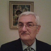 Jacques Rene Marcel Perrier