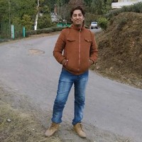 Prakash Ruchal