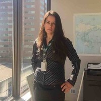 Anna Bernier