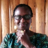 Muthoni Kimondo