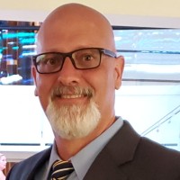 Jeff Baugh