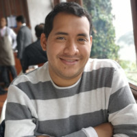 Ricardo Tang