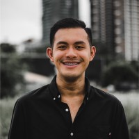 Joseph Chris Serrano