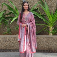Pooja Gosalia