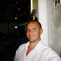 Geraint Evans
