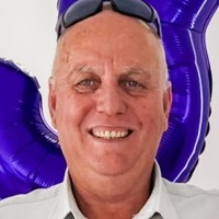 Darren Beecroft