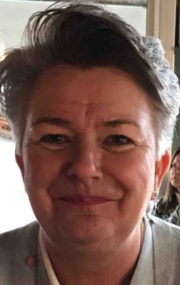 Kari Birgitta Bakken Klüwer