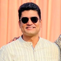 Aashu Prabhakar