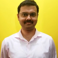 Harshith Mundkur