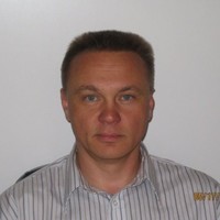 Alexander Stepanenko   MD