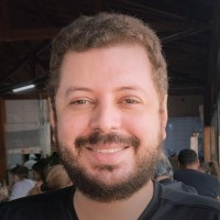 Gilberto Carlos Borges Silva
