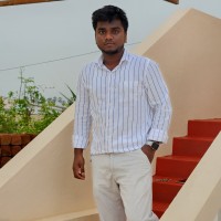 Nagaraj Perumal