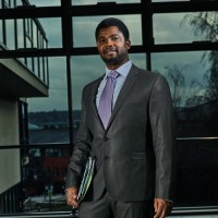 Victor Azumah