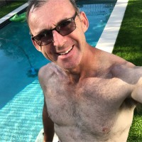 Mark Goodman