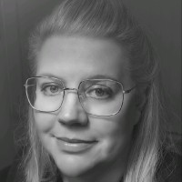 Glennie Johansen