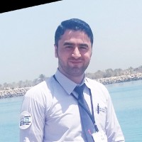 Taif Afridi