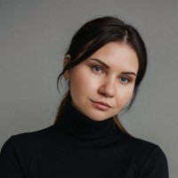 Yuliia Shkliarenko