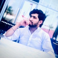Syed Faraz Shah Shah G