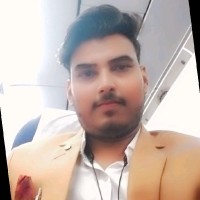 Shah Fahad Ansari