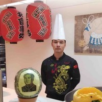 冬冬 Jerry ye