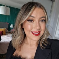 Grace Robinson