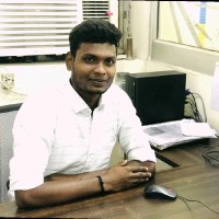 Rishikesavan A