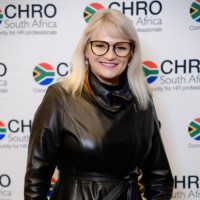 Elanie Kruger