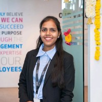 Anuradha Prajapati