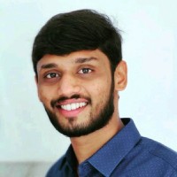 Harshavardhan R