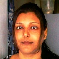 Swarnali Chakraborty