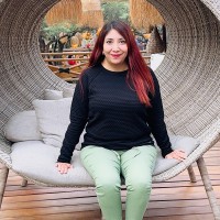 Brenda Judith Cervantes Vargas